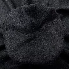 Efektné bouclé tweed