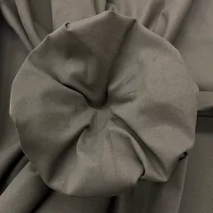 Bavlnený elastický gabardin brúsený