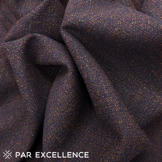 Vlnený tweed
